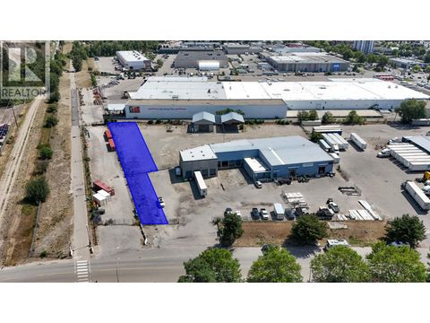 1505 Hardy Street Kelowna BC V1Y7W9