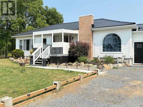 5008 HIGHWAY 38 Frontenac (Frontenac South) ON K0H1V0