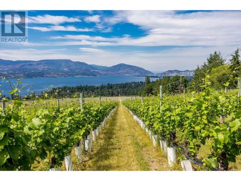 4855 Chute Lake Road Kelowna BC V1W4M3