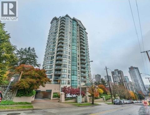 803 121 TENTH STREET New Westminster BC V3M3X7