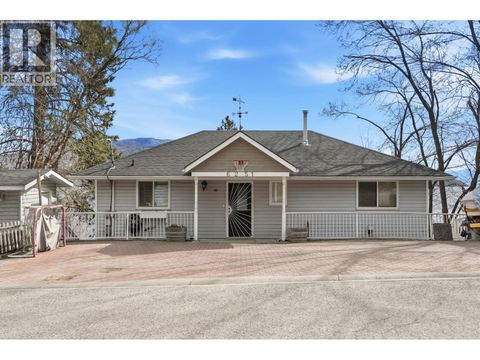 6251 Renfrew Road Peachland BC V0H1X7