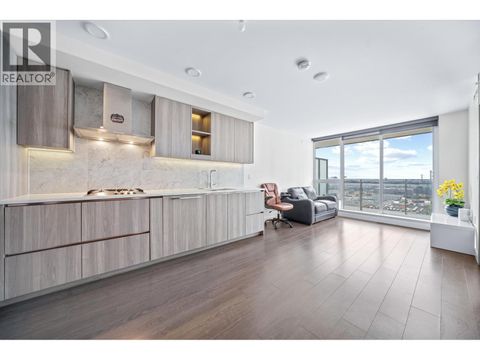 1107 433 SW MARINE DRIVE West Vancouver BC V5X0H5
