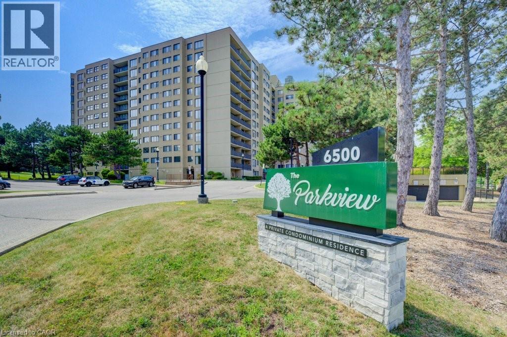 6500 MONTEVIDEO Road Unit# 1014