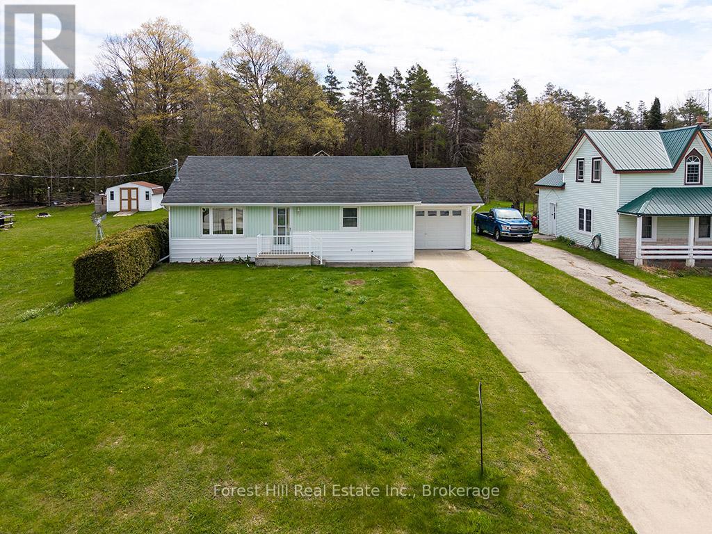 580304 60 SIDE ROAD