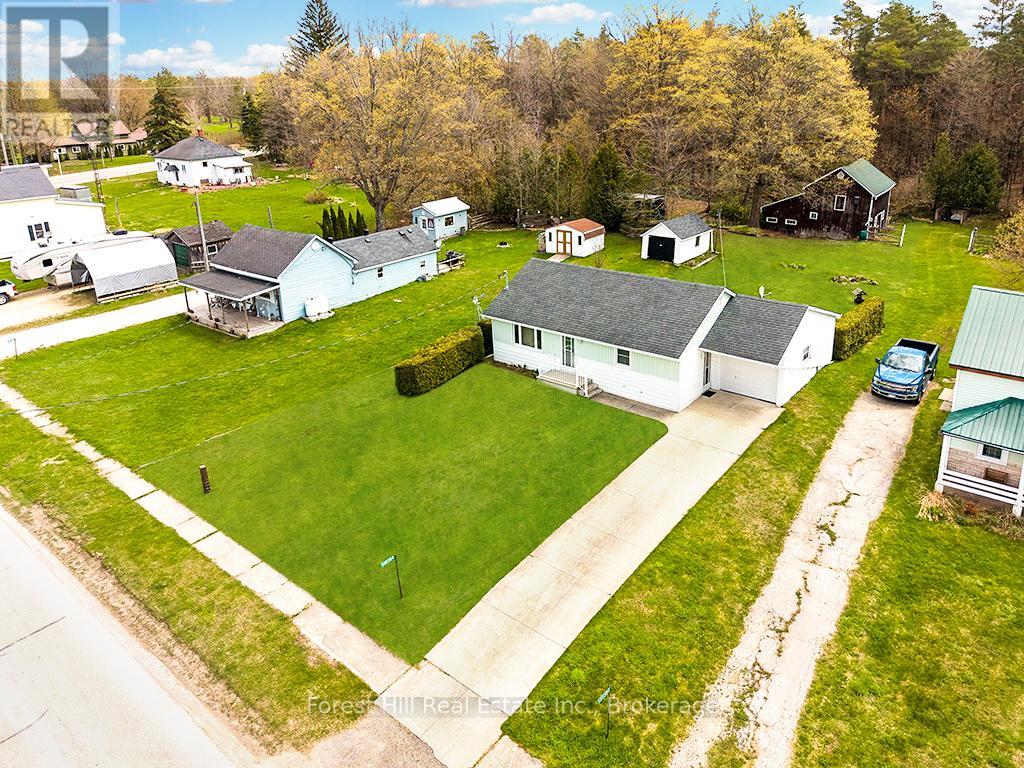 580304 60 SIDE ROAD