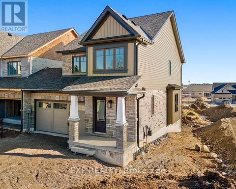 131 FITZGERALD STREET Grey Highlands ON N0C1H0