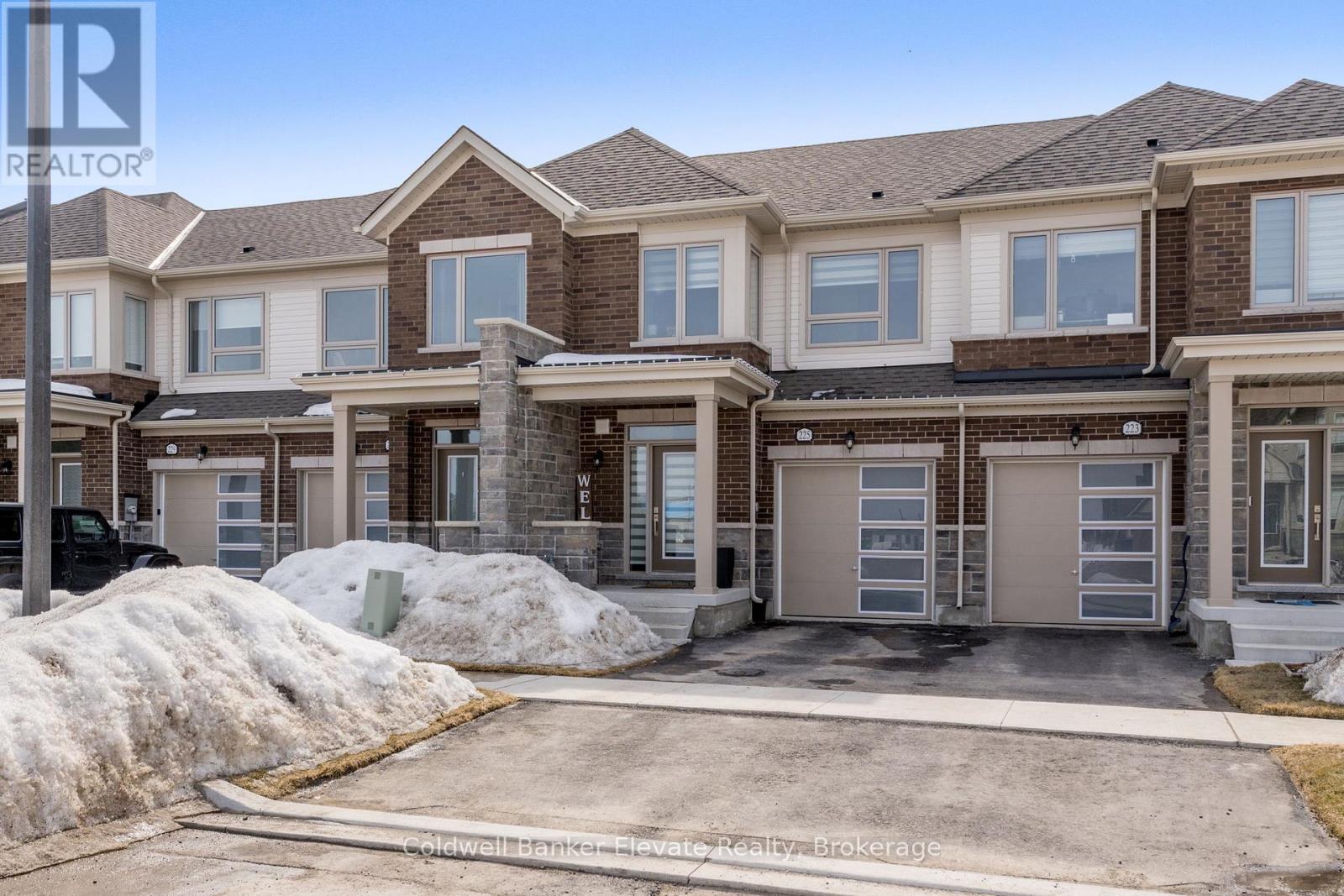 225 FARLEY ROAD