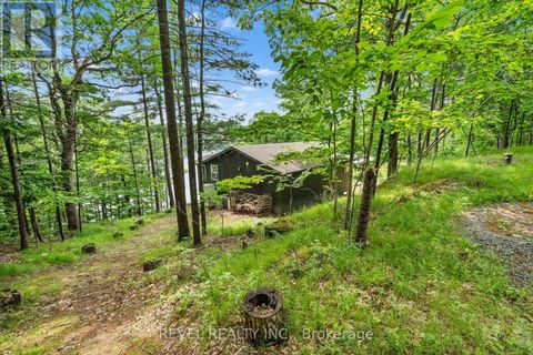49 SLEEPY HOLLOW ROAD Rideau Lakes ON K0G1E0
