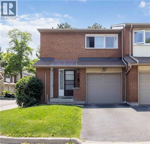 1180 MISSISSAUGA VALLEY Boulevard Unit# 115 Mississauga ON L5A3M9