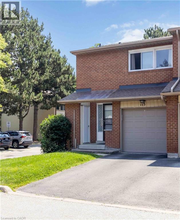 1180 MISSISSAUGA VALLEY Boulevard Unit# 115