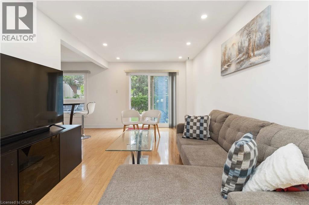 1180 MISSISSAUGA VALLEY Boulevard Unit# 115