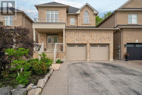 95 CHELSEA CRESCENT Bradford West Gwillimbury (Bradford) ON L3Z0J7