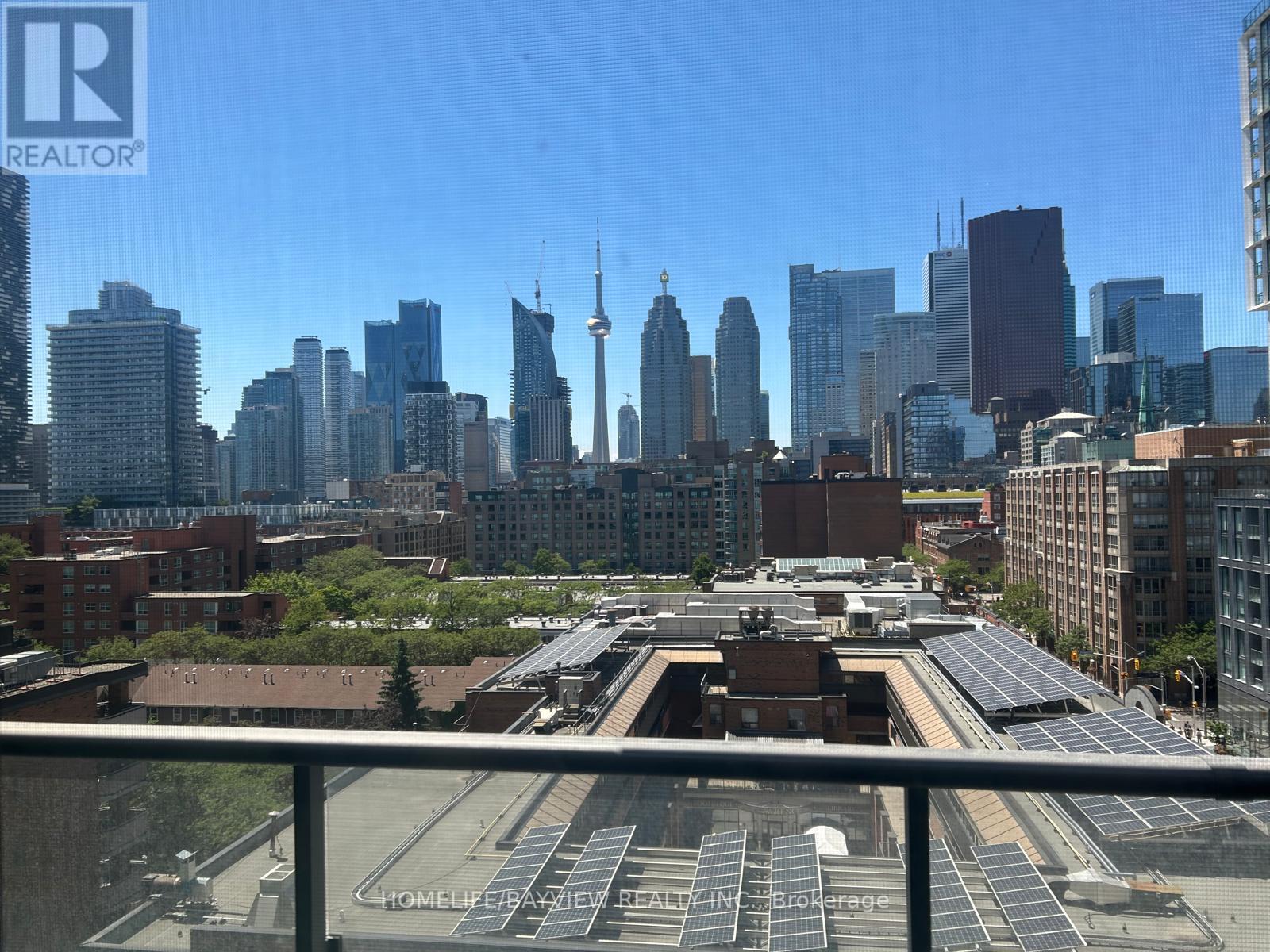 868 - 135 LOWER SHERBOURNE STREET W