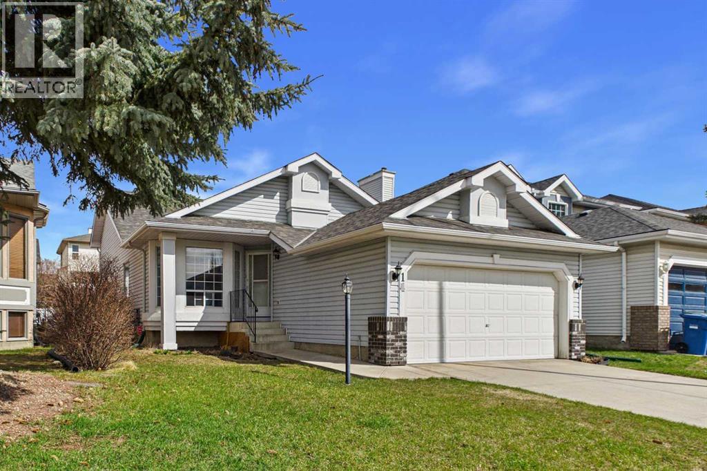 14 Citadel Drive NW