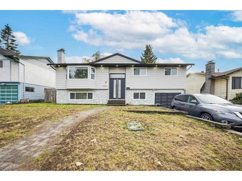 11132 PATRICIA DRIVE Delta BC V4C3A4