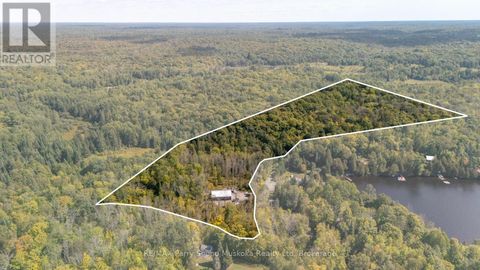 40 SUNSET COVE ROAD Seguin ON P2A0B6