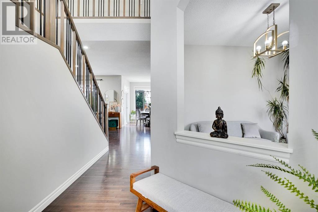 117 Hawkmere Place