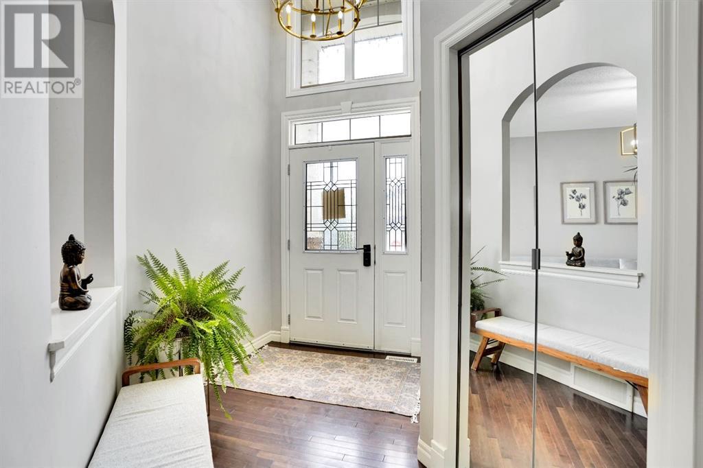117 Hawkmere Place