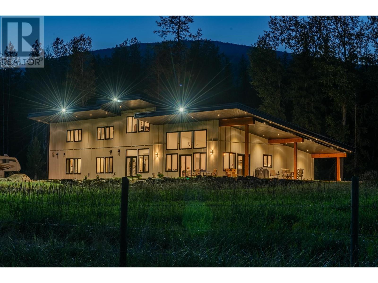 2335 PASS CREEK Road