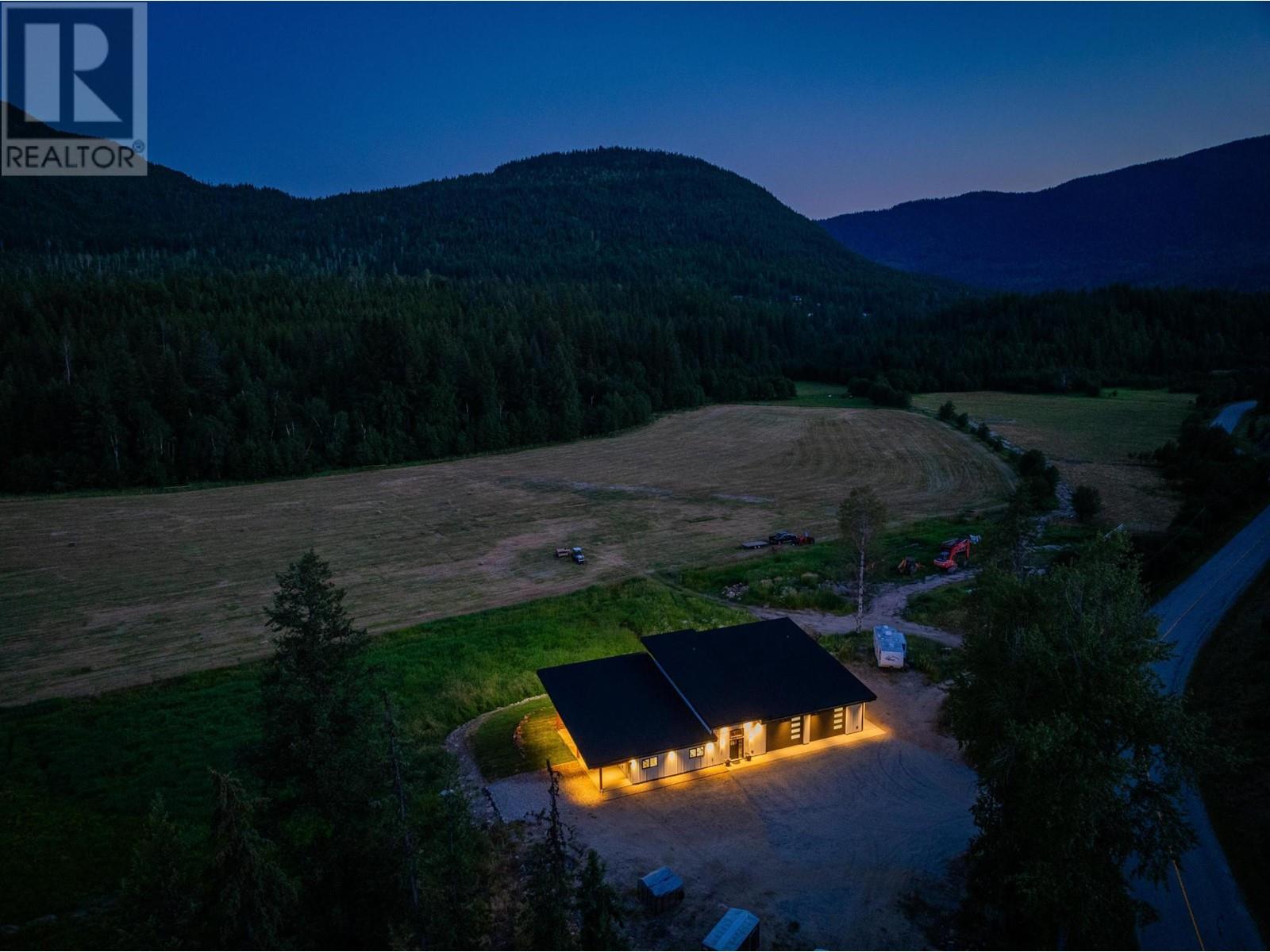2335 PASS CREEK Road
