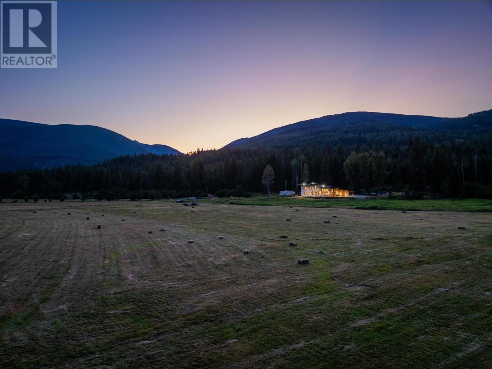 2335 PASS CREEK Road