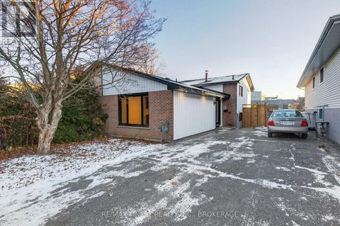 62 ABBEY DALE COURT Kingston (Rideau) ON K7K5W9