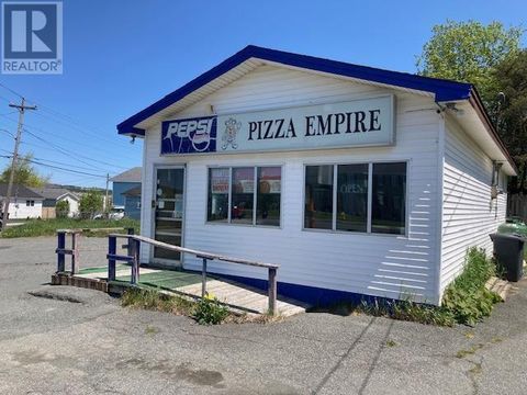 233 Empire Avenue St.John's NF A1A2H4