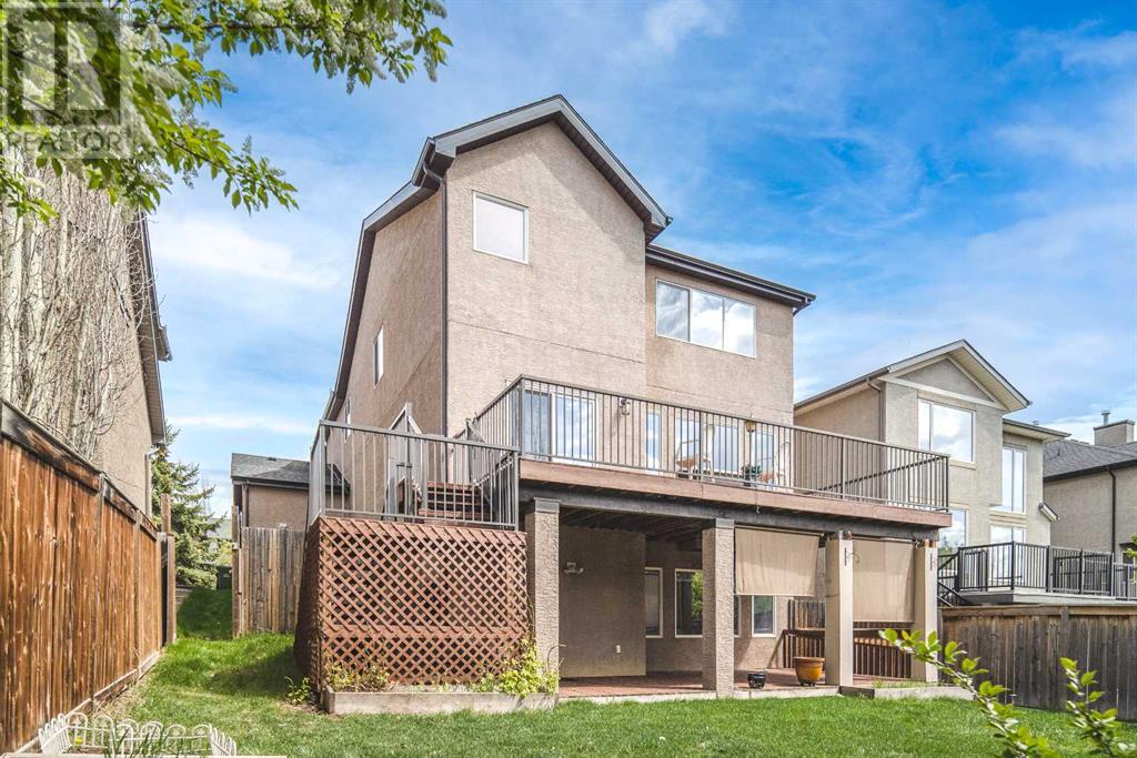 105 Aspen Stone Road SW