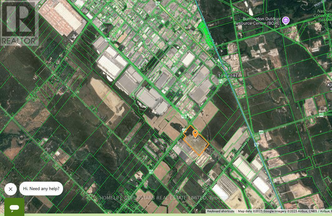 0 COLERAINE DR DRIVE W