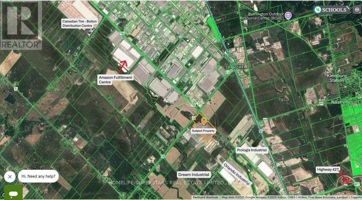 0 COLERAINE DR DRIVE W