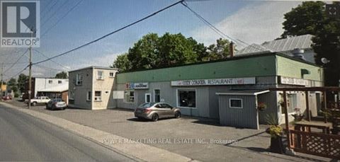 85 MAIN STREET N North Glengarry ON K0C1A0