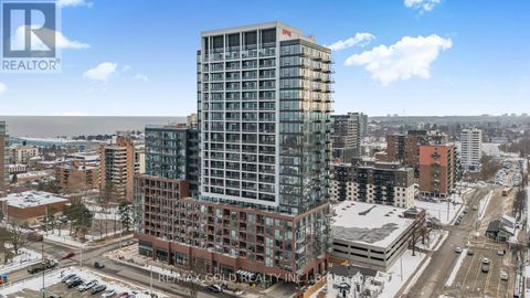 216 - 28 ANN STREET Mississauga (Port Credit) ON L5G0E1