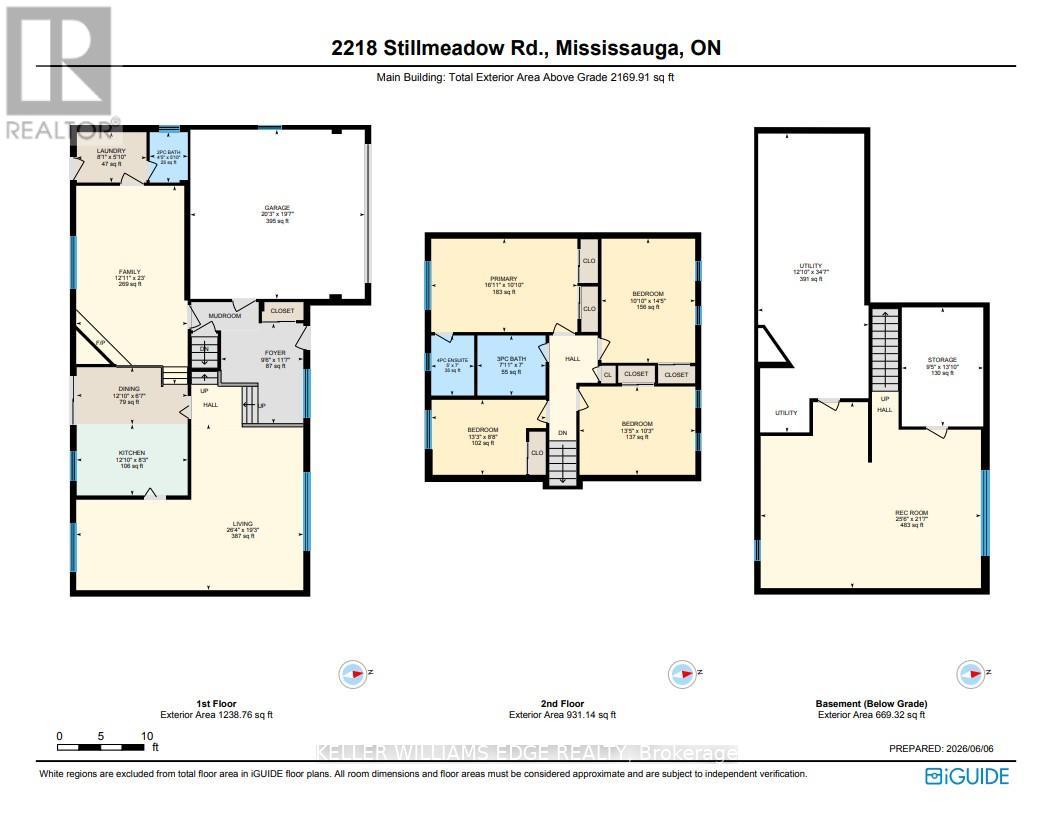 2218 STILLMEADOW ROAD