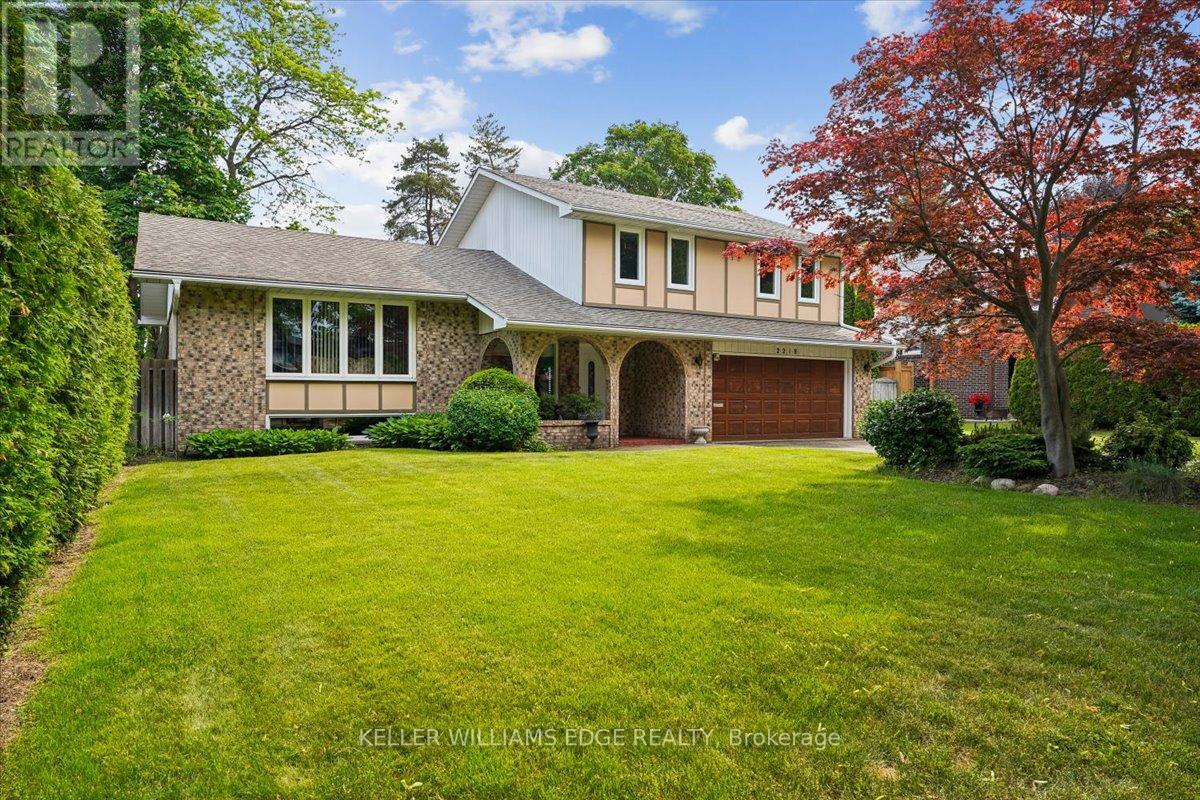 2218 STILLMEADOW ROAD