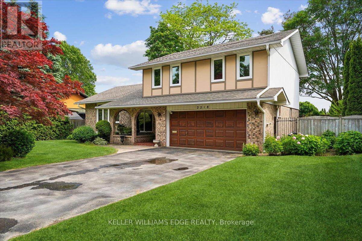 2218 STILLMEADOW ROAD