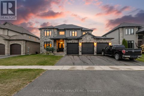 263 WEDGEWOOD DRIVE Woodstock (Woodstock - North) ON N4T0J1