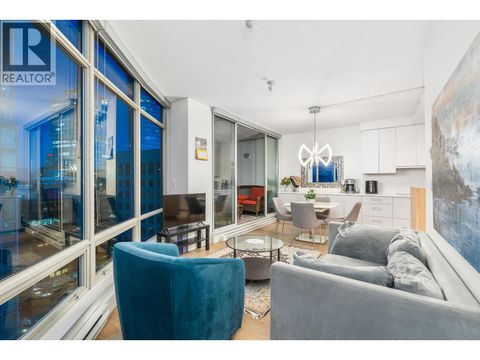 2303 1200 ALBERNI STREET Vancouver BC V6E1A6