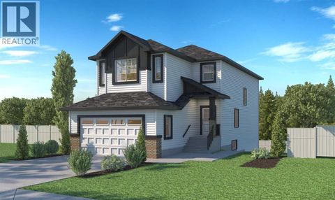 112 Lakewood Crescent Strathmore AB T1P2J9