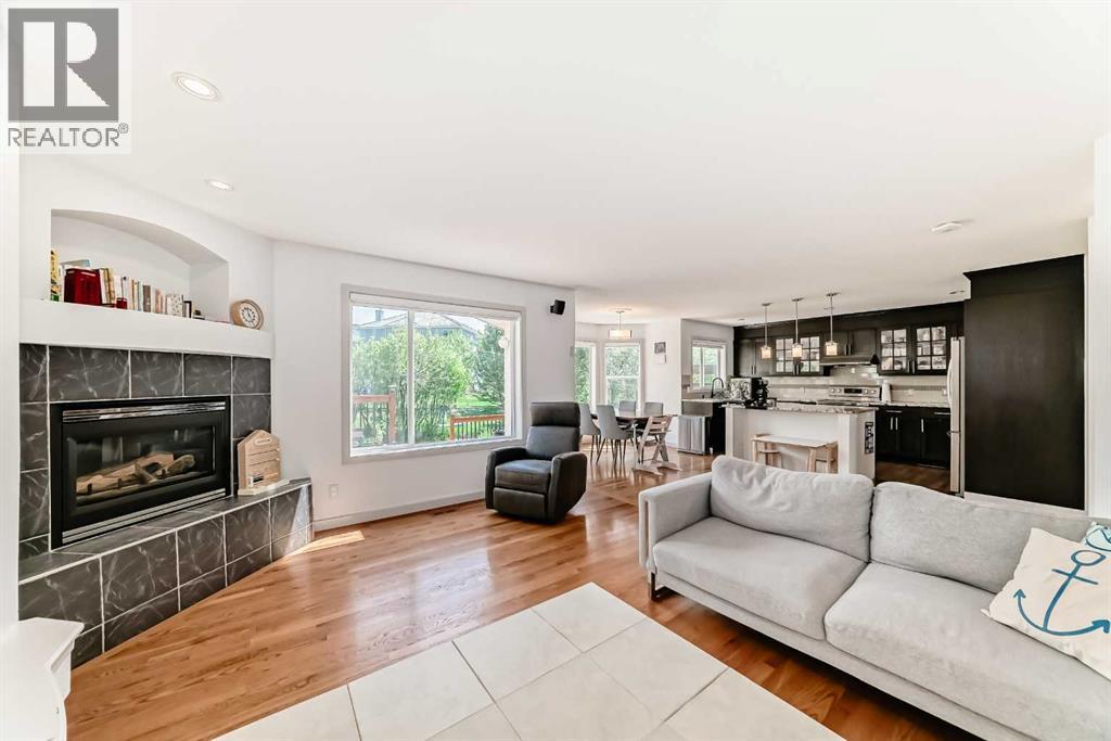 191 Sienna Park Terrace SW