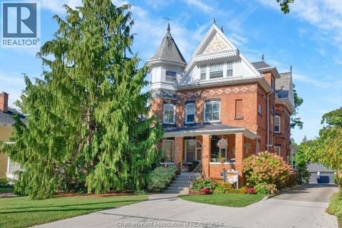 325 Wellington STREET West Chatham ON N7M1K2