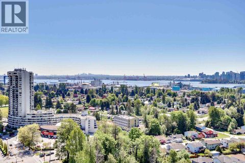 2205 200 KLAHANIE COURT West Vancouver BC V7P0E4