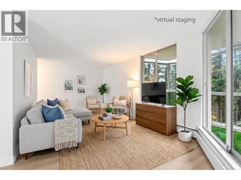 504 2024 FULLERTON AVENUE North Vancouver BC V7P3G4