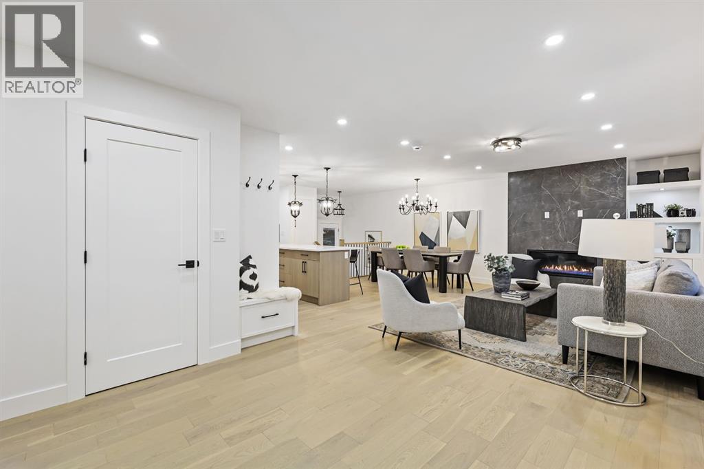 116 Silvercreek Drive NW