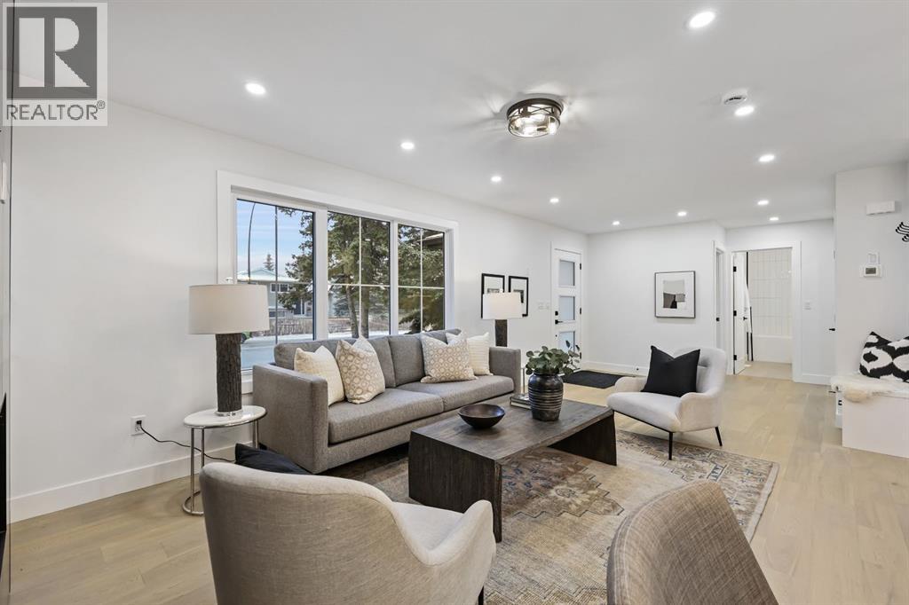 116 Silvercreek Drive NW