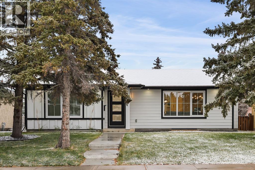 116 Silvercreek Drive NW