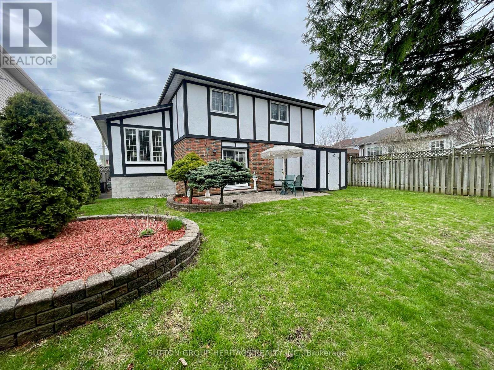 165 MAHER STREET