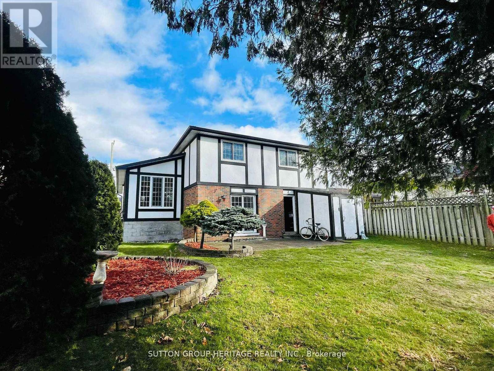 165 MAHER STREET