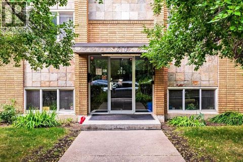 4, 310 22 Avenue SW Calgary AB T2S0H4