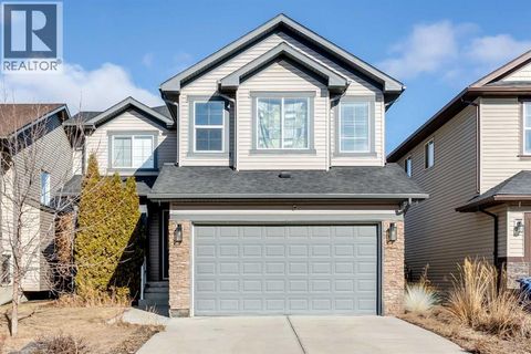 56 Baywater Court SW Airdrie AB T4B0A9