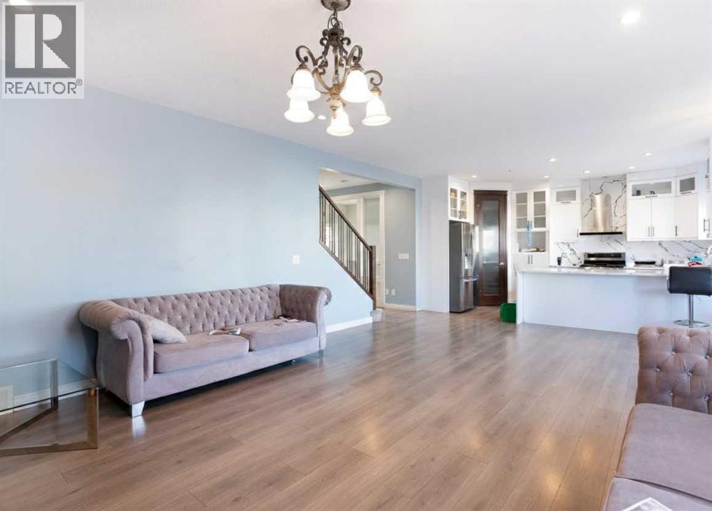 56 Baywater Court SW